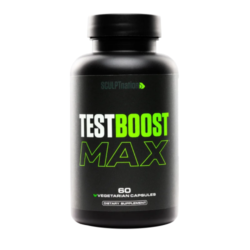 Testosterone Supplement for Men