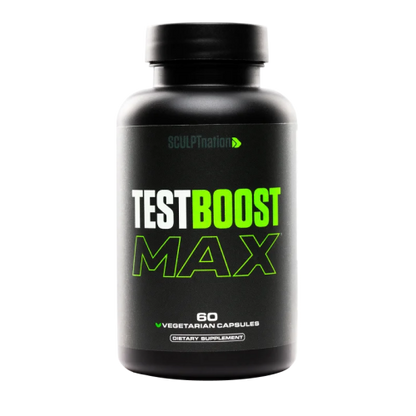 Testosterone Supplement for Men