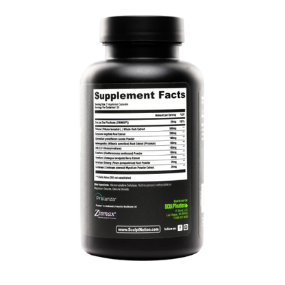 Testosterone Supplement for Men