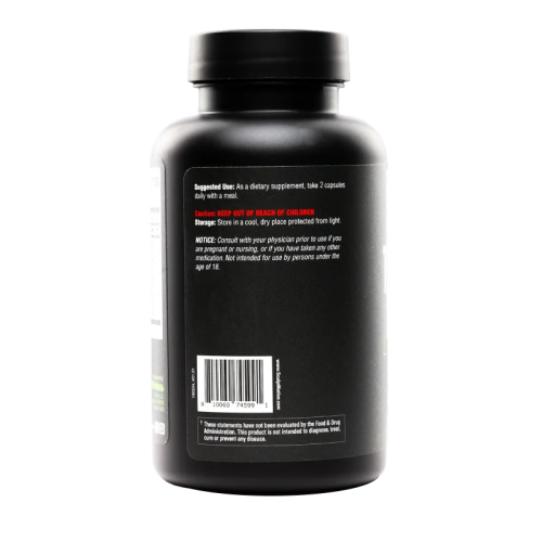 Testosterone Supplement for Men