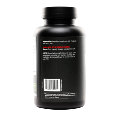 Testosterone Supplement for Men